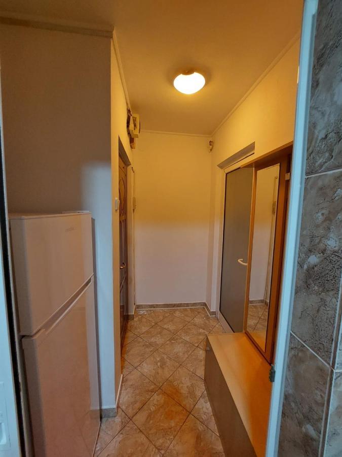 Апартаменти Apartamentdecebal Констанца Екстер'єр фото