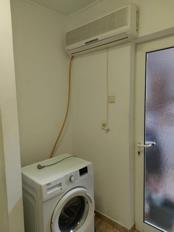 Апартаменти Apartamentdecebal Констанца Екстер'єр фото